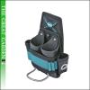  MAKITA Ultimate 3-way hammer & tool holder 