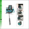  MAKITA Ultimate 3-way hammer & tool holder 