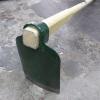  Drop forged hoe ~H302 