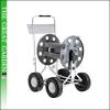  CLABER Jumbo portable hose cart 