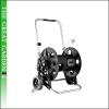  CLABER Genius 100 portable hose cart 