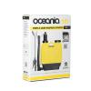  15.5L EPOCA Oceania 16 背負式噴壺 