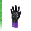  TOWA PowerGrab zero nitrile coating work gloves (3 pair) 